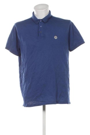 Męski T-shirt Be Board, Rozmiar XXL, Kolor Niebieski, Cena 53,99 zł