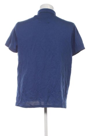 Męski T-shirt Be Board, Rozmiar XXL, Kolor Niebieski, Cena 53,99 zł