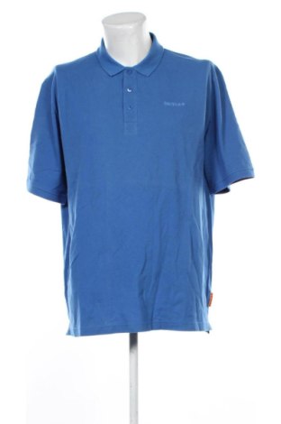 Pánske tričko  Beat, Veľkosť 3XL, Farba Modrá, Cena  11,95 €