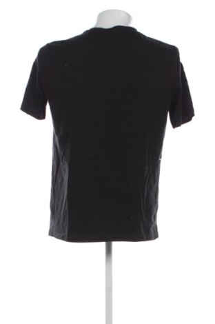 Tricou de bărbați Bench, Mărime XL, Culoare Negru, Preț 52,13 Lei