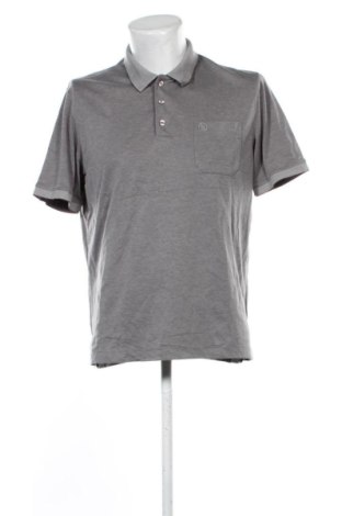 Pánské tričko  Benger, Velikost L, Barva Šedá, Cena  309,00 Kč