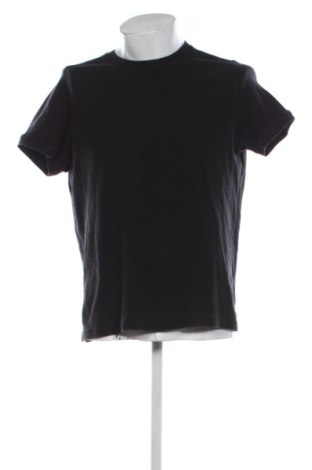 Pánske tričko  Bershka, Veľkosť L, Farba Čierna, Cena  10,00 €