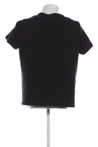 Pánske tričko  Bershka, Veľkosť L, Farba Čierna, Cena  10,00 €