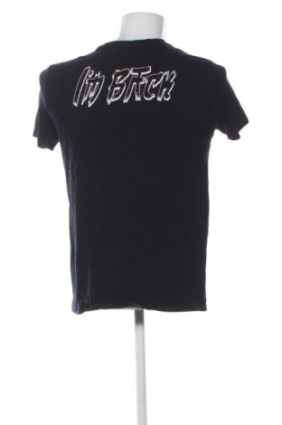 Herren T-Shirt Bershka, Größe S, Farbe Mehrfarbig, Preis € 9,70