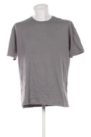 Męski T-shirt Best, Rozmiar XXL, Kolor Szary, Cena 51,99 zł