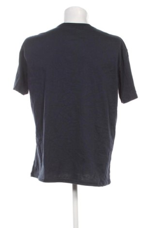 Ανδρικό t-shirt Best, Μέγεθος XXL, Χρώμα Μπλέ, Τιμή 6,99 €