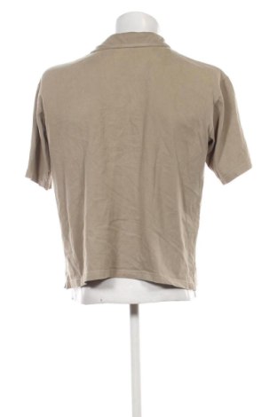 Herren T-Shirt Best Connections, Größe M, Farbe Grün, Preis € 9,70