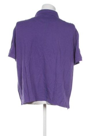 Ανδρικό t-shirt Bexleys, Μέγεθος 3XL, Χρώμα Βιολετί, Τιμή 10,99 €