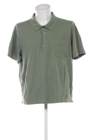 Tricou de bărbați Bexleys, Mărime 3XL, Culoare Verde, Preț 47,99 Lei