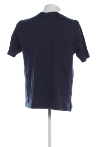 Ανδρικό t-shirt Bexleys, Μέγεθος M, Χρώμα Μπλέ, Τιμή 10,99 €