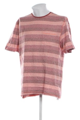 Męski T-shirt Bexleys, Rozmiar 3XL, Kolor Kolorowy, Cena 43,99 zł