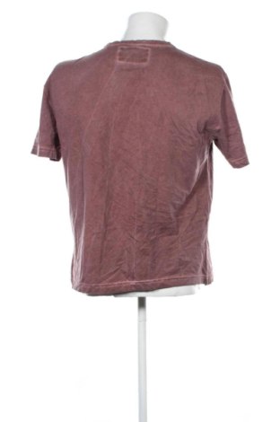 Męski T-shirt Bexleys, Rozmiar M, Kolor Popielaty róż, Cena 42,99 zł