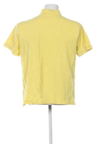 Męski T-shirt Bexleys, Rozmiar XL, Kolor Żółty, Cena 43,99 zł