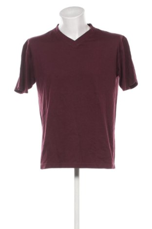 Ανδρικό t-shirt Bexleys, Μέγεθος XL, Χρώμα Κόκκινο, Τιμή 9,99 €