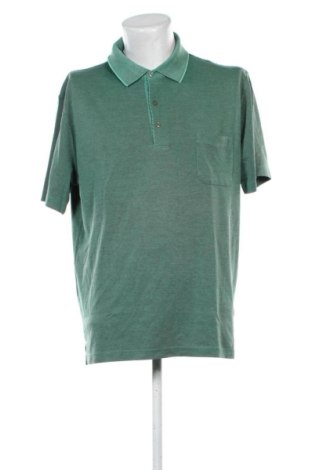 Herren T-Shirt Bexleys, Größe XXL, Farbe Grün, Preis € 13,99