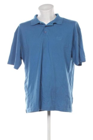 Tricou de bărbați Biaggini, Mărime XXL, Culoare Albastru, Preț 50,99 Lei