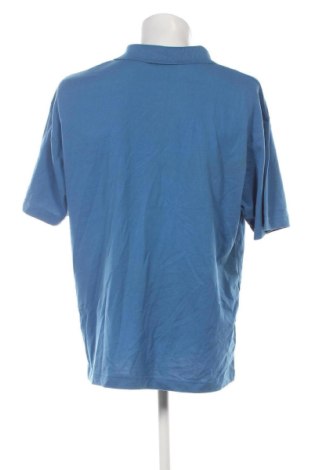 Tricou de bărbați Biaggini, Mărime XXL, Culoare Albastru, Preț 50,99 Lei