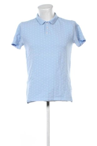 Tricou de bărbați Bien Bleu, Mărime M, Culoare Multicolor, Preț 60,99 Lei