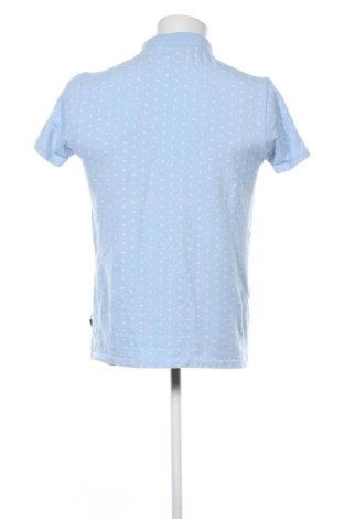 Tricou de bărbați Bien Bleu, Mărime M, Culoare Multicolor, Preț 60,99 Lei