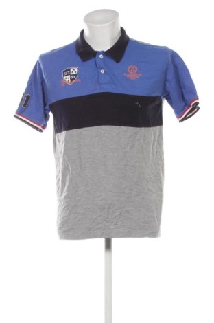 Tricou de bărbați Bison, Mărime M, Culoare Multicolor, Preț 63,99 Lei