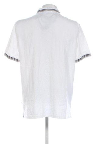 Pánske tričko  Biston, Veľkosť XL, Farba Biela, Cena  27,95 €