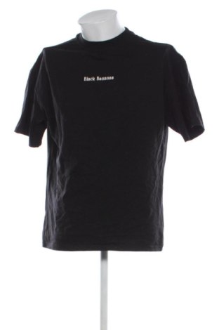 Tricou de bărbați Black Bananas, Mărime L, Culoare Negru, Preț 47,99 Lei