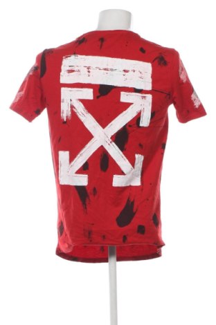 Pánske tričko  Black Island, Veľkosť XL, Farba Červená, Cena  24,95 €