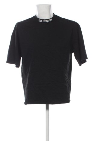 Pánske tričko  Black Squad, Veľkosť L, Farba Čierna, Cena  11,95 €