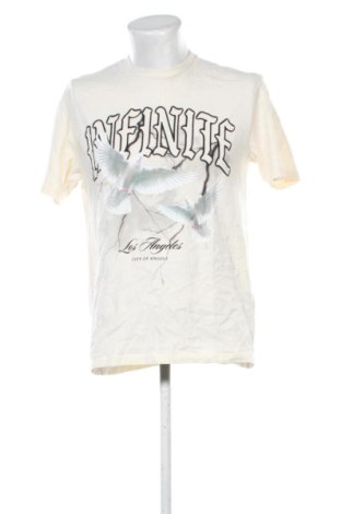 Męski T-shirt Black Squad, Rozmiar M, Kolor Kolorowy, Cena 46,99 zł