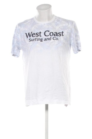 Herren T-Shirt Blue Seven, Größe XL, Farbe Mehrfarbig, Preis € 10,99