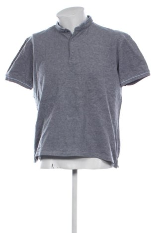 Męski T-shirt Blue Seven, Rozmiar XL, Kolor Szary, Cena 44,99 zł