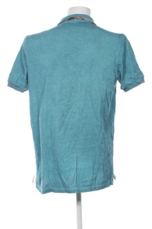 Herren T-Shirt Bob, Größe XXL, Farbe Blau, Preis € 13,99
