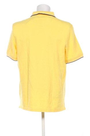 Męski T-shirt Bonita, Rozmiar L, Kolor Żółty, Cena 46,99 zł