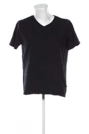 Pánske tričko  Bonobo, Veľkosť XL, Farba Čierna, Cena  8,95 €