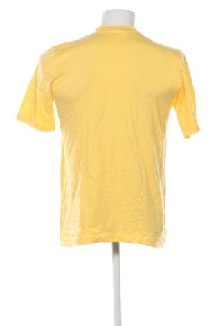 Tricou de bărbați Boston, Mărime XL, Culoare Galben, Preț 49,99 Lei
