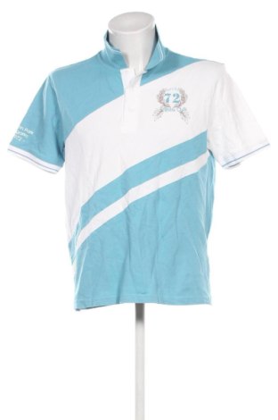 Pánske tričko  Boston Park, Veľkosť L, Farba Viacfarebná, Cena  12,95 €