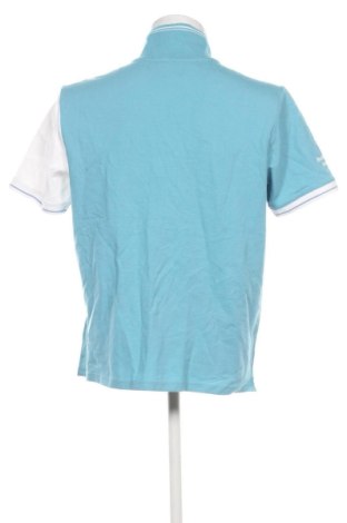 Pánske tričko  Boston Park, Veľkosť L, Farba Viacfarebná, Cena  12,95 €