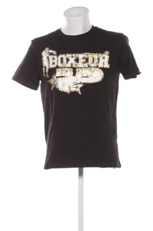 Herren T-Shirt Boxeur Des Rues, Größe XL, Farbe Mehrfarbig, Preis € 22,99