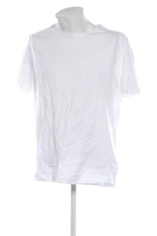 Tricou de bărbați Bpc Bonprix Collection, Mărime XL, Culoare Alb, Preț 49,99 Lei