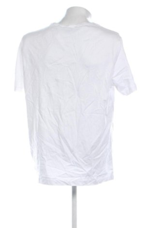 Tricou de bărbați Bpc Bonprix Collection, Mărime XL, Culoare Alb, Preț 49,99 Lei