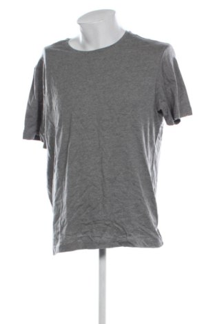 Ανδρικό t-shirt Bpc Bonprix Collection, Μέγεθος XL, Χρώμα Γκρί, Τιμή 9,99 €