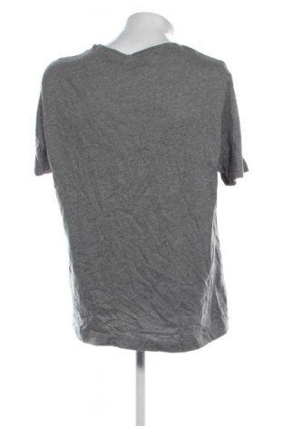 Ανδρικό t-shirt Bpc Bonprix Collection, Μέγεθος XL, Χρώμα Γκρί, Τιμή 9,99 €