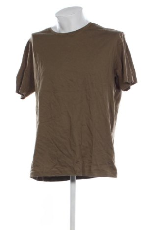 Ανδρικό t-shirt Bpc Bonprix Collection, Μέγεθος XL, Χρώμα Πράσινο, Τιμή 9,99 €