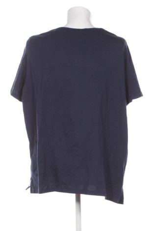 Pánske tričko  Bpc Bonprix Collection, Veľkosť XXL, Farba Modrá, Cena  11,95 €