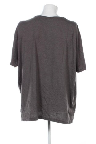 Ανδρικό t-shirt Bpc Bonprix Collection, Μέγεθος XL, Χρώμα Γκρί, Τιμή 9,99 €