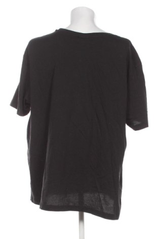 Pánske tričko  Bpc Bonprix Collection, Veľkosť 4XL, Farba Čierna, Cena  11,95 €