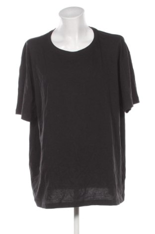 Pánské tričko  Bpc Bonprix Collection, Velikost 4XL, Barva Černá, Cena  219,00 Kč
