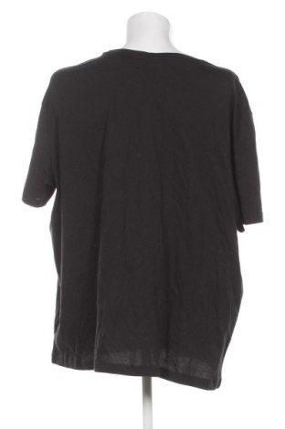 Pánské tričko  Bpc Bonprix Collection, Velikost 4XL, Barva Černá, Cena  219,00 Kč