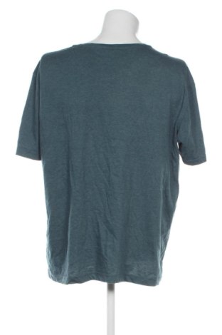 Męski T-shirt Bpc Bonprix Collection, Rozmiar XXL, Kolor Zielony, Cena 51,99 zł