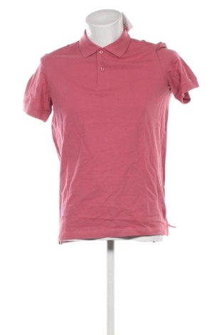 Tricou de bărbați Bpc Bonprix Collection, Mărime S, Culoare Roz, Preț 50,58 Lei